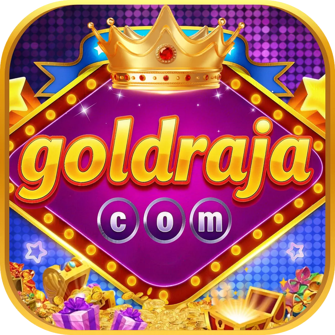 GOLDRAJA - Pertarungan Terbaik di Dunia Game
