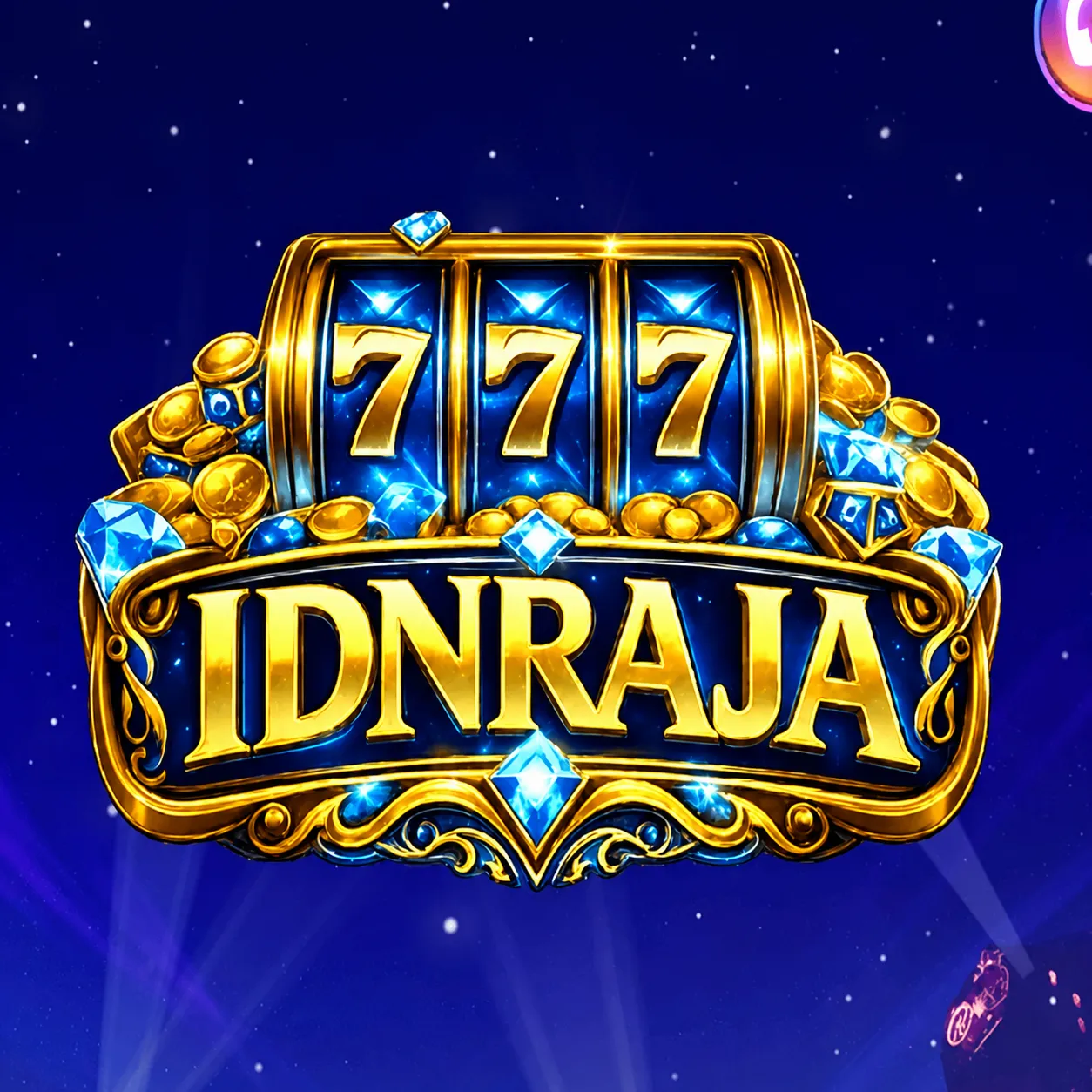 IDNRAJA - Teror Di Tengah Malam