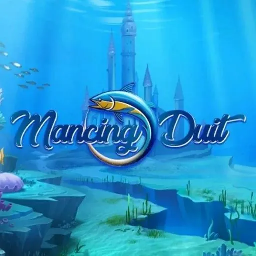 MANCINGDUIT - Petualangan Memancing yang Seru