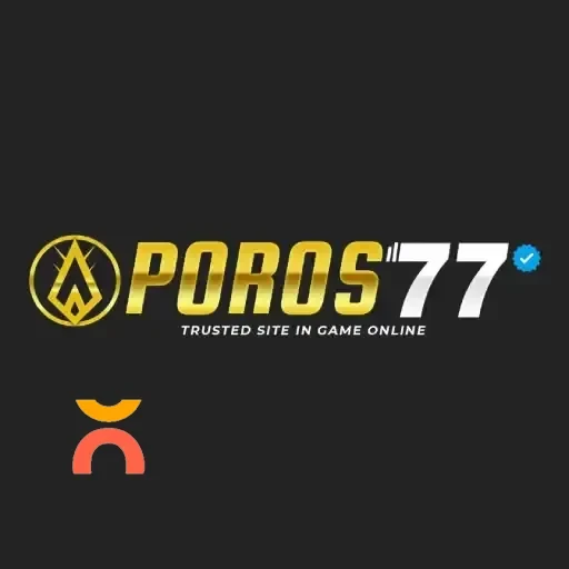 Logo poros77